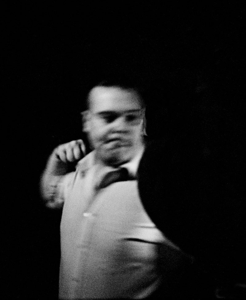 I Went to the Worst of Bars © Ciaran Og Arnold