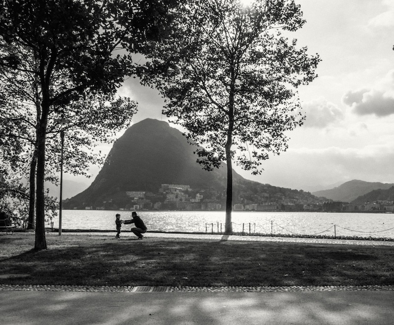 Wealth Management © Carlos Spottorno