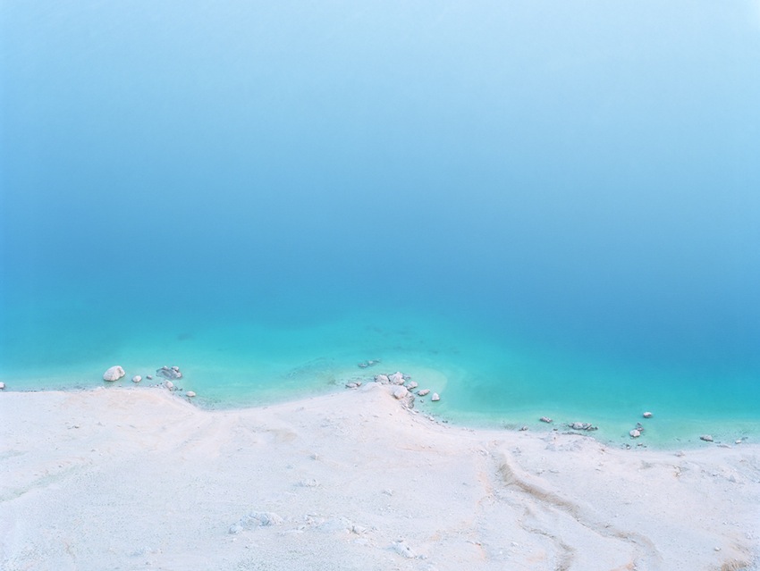 LS VII: Memoria © Luca Tombolini