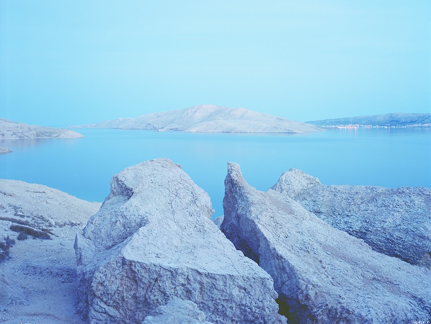 LS VII: Memoria © Luca Tombolini