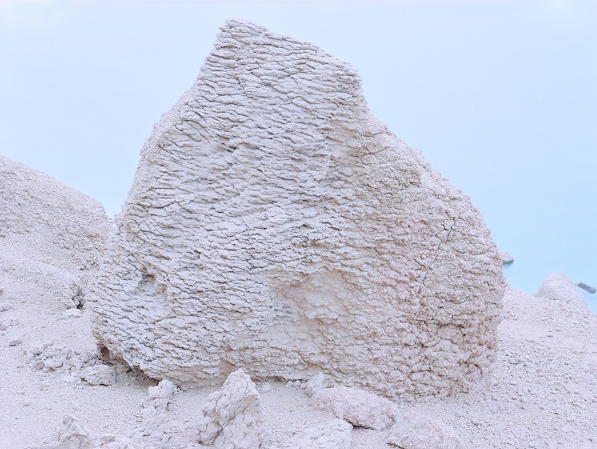 LS VII: Memoria © Luca Tombolini