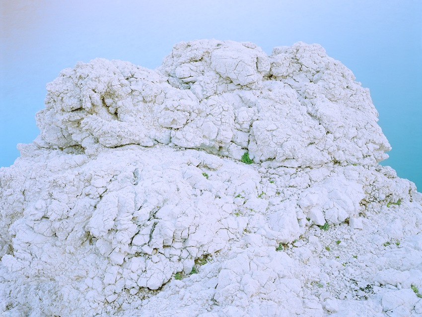 LS VII: Memoria © Luca Tombolini