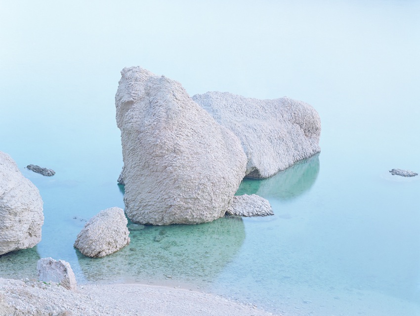 LS VII: Memoria © Luca Tombolini