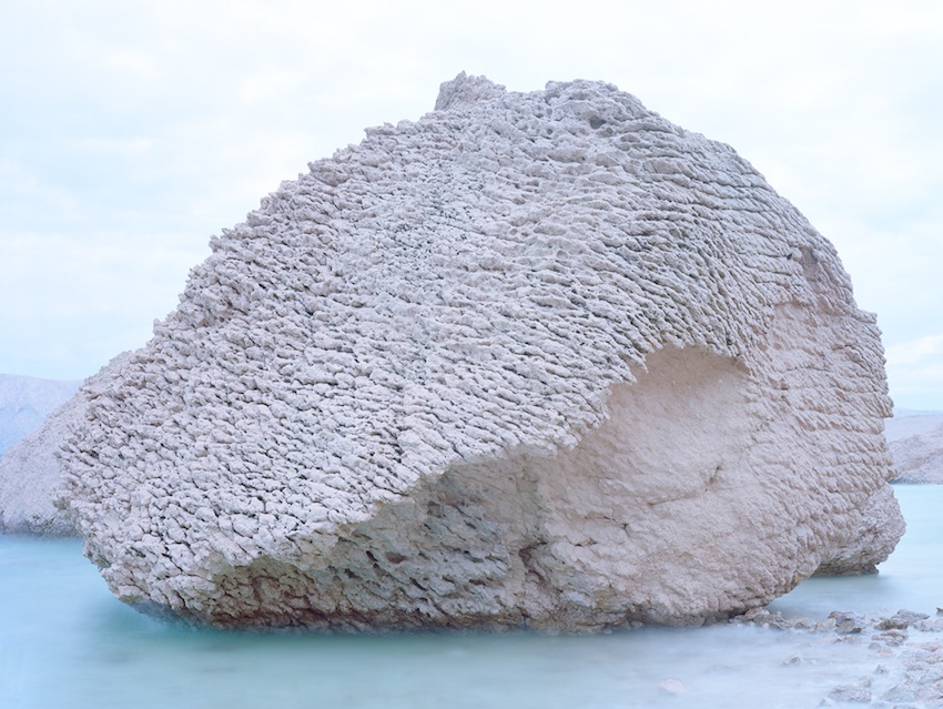 LS VII: Memoria © Luca Tombolini