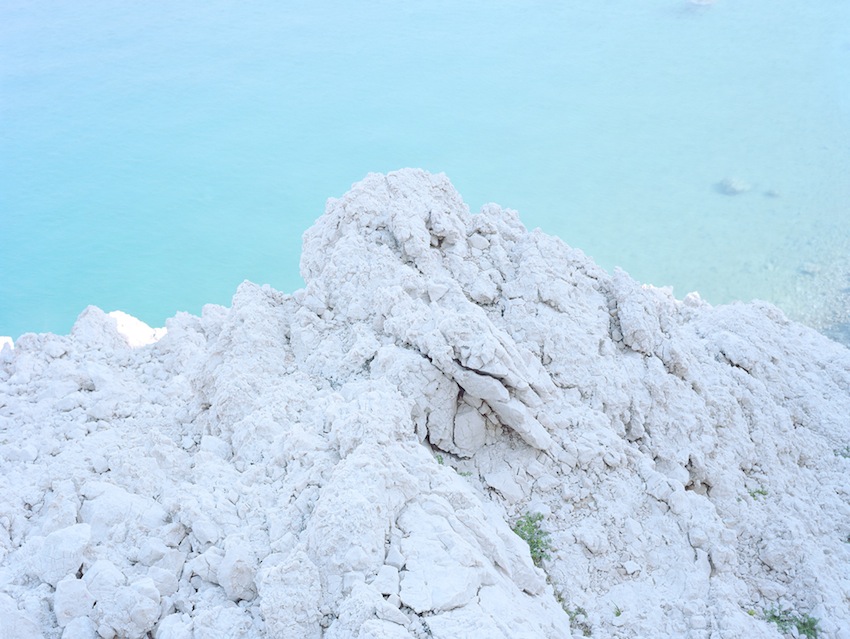 LS VII: Memoria © Luca Tombolini