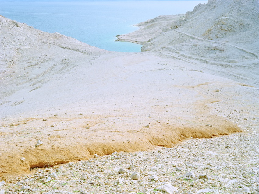 LS VII: Memoria © Luca Tombolini