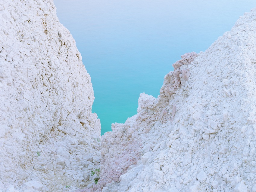 LS VII: Memoria © Luca Tombolini