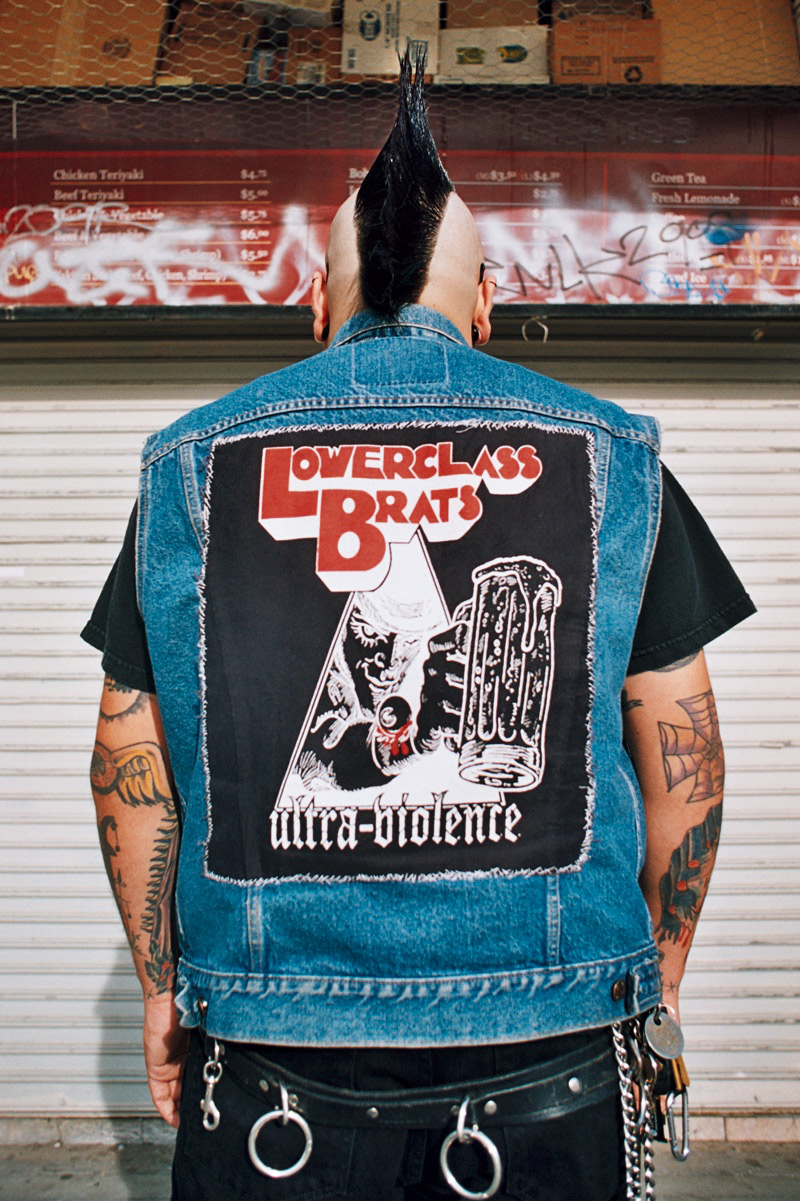 T: A Typology of T-Shirts © Susan A. Barnett