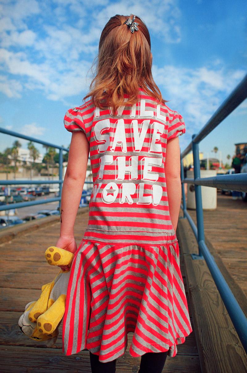 T: A Typology of T-Shirts © Susan A. Barnett