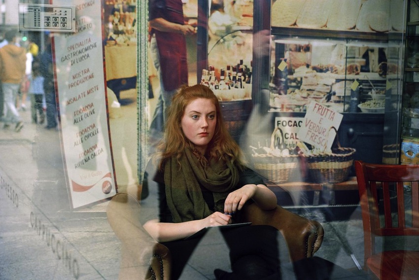 © Geraldine Lay