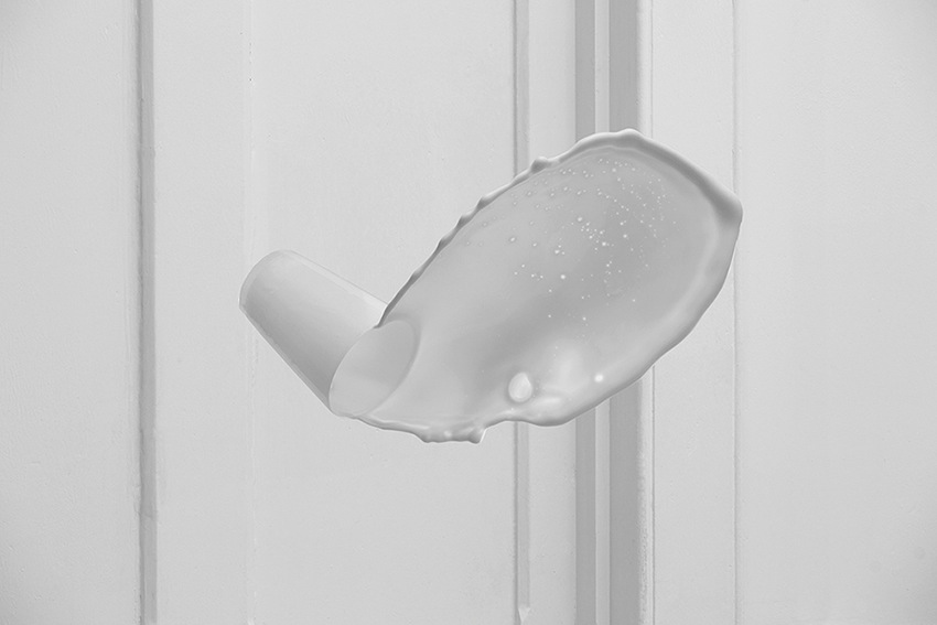 Une Femme Mariée © Adrian Samson