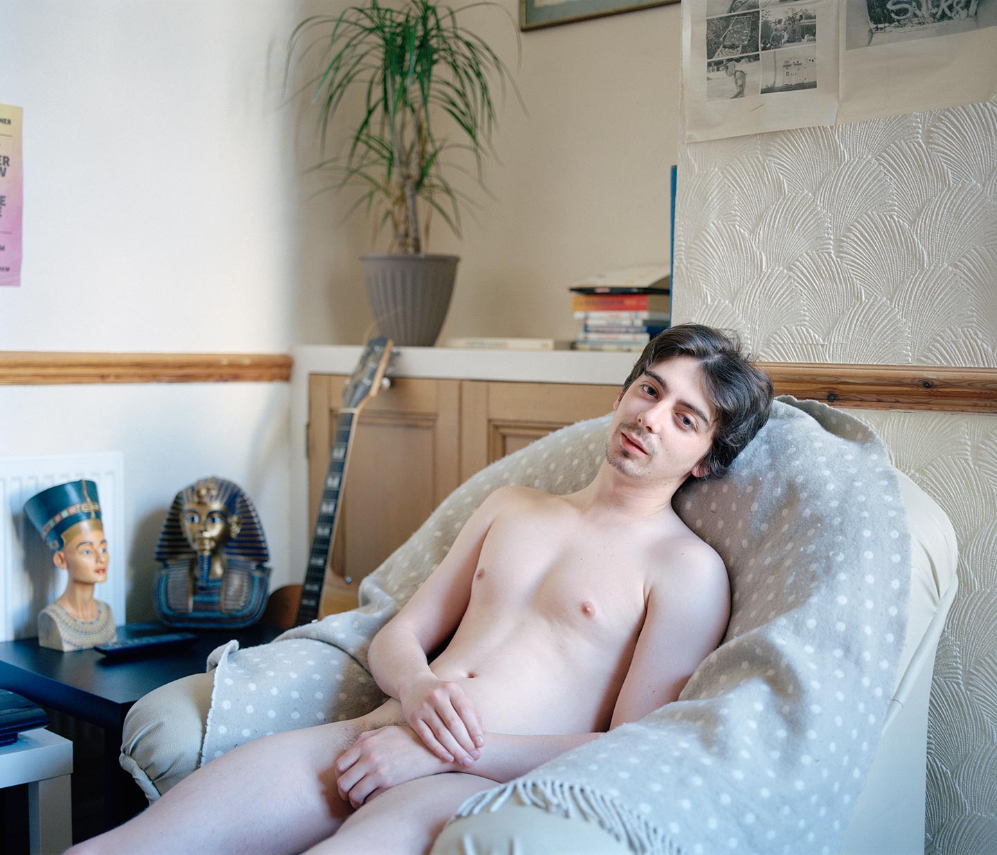 Karass © Hannah Saunders
