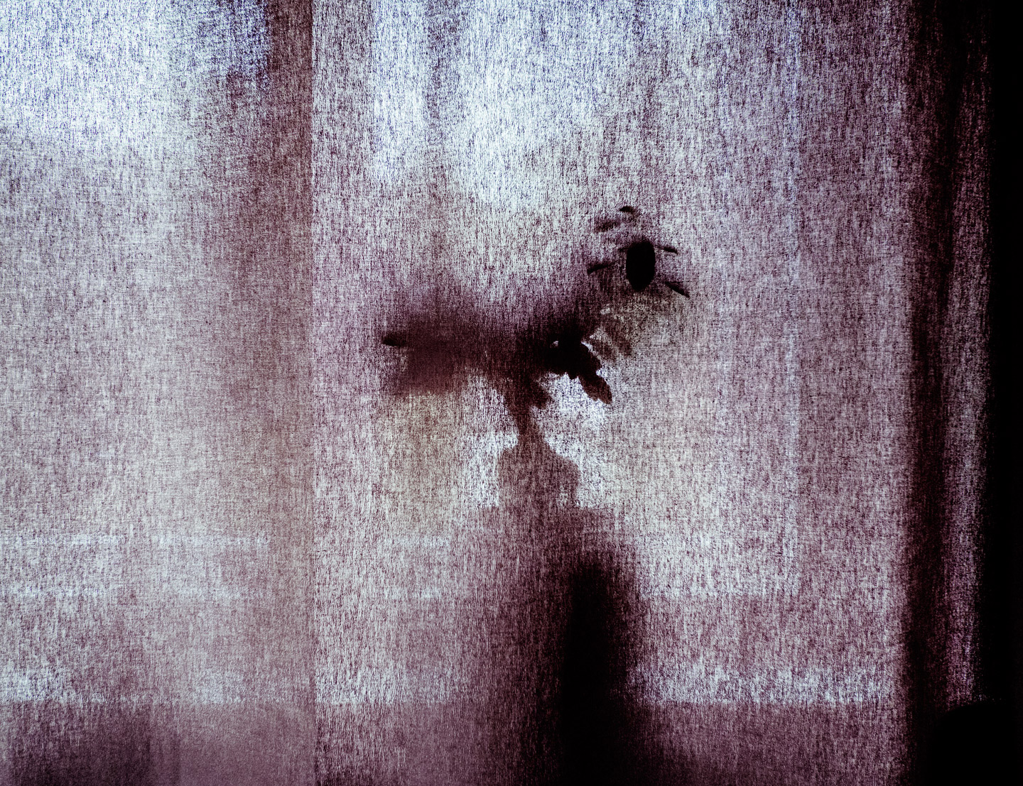 Apart Together © Inès Dümig