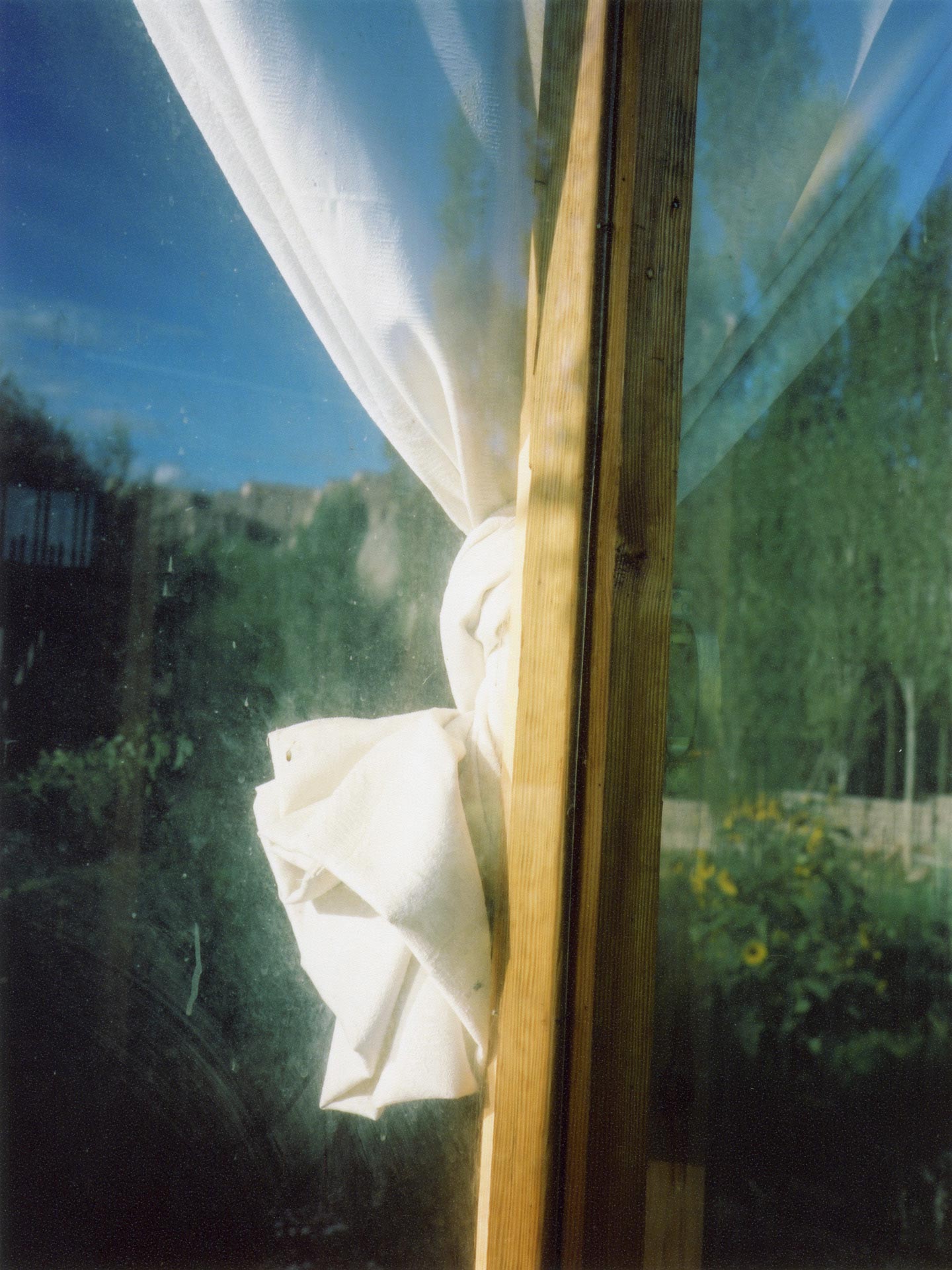 Dzogchen © Vincent Delbrouck