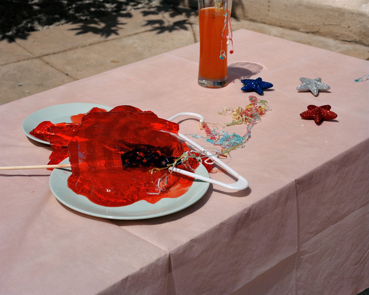 I, Etcetera © Sophie Tianxin Chen