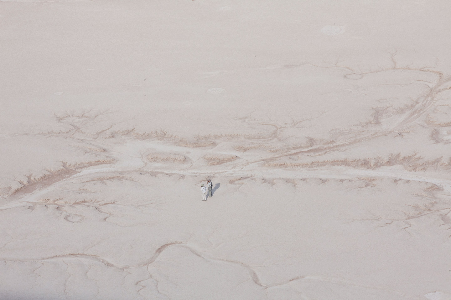 Land of Nothingness © Maroesjka Lavigne