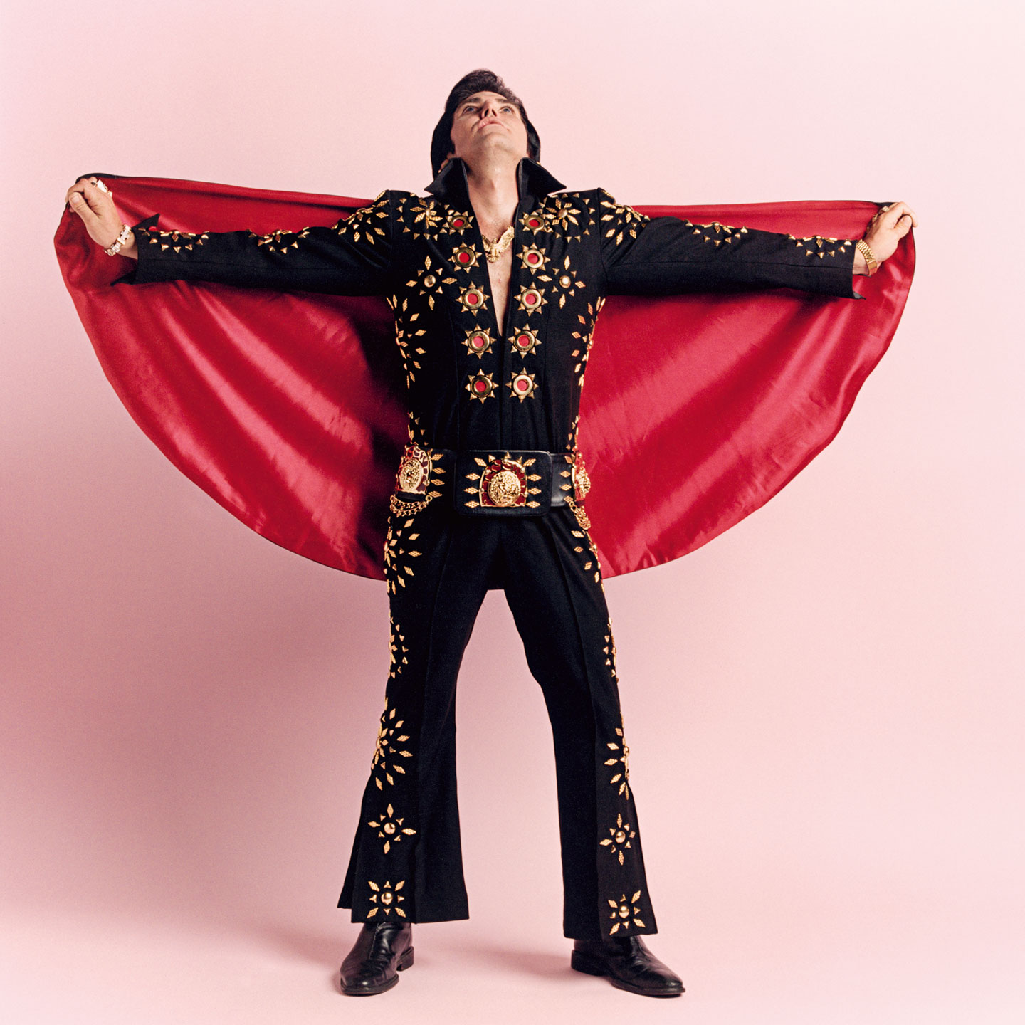 King for a Day © Erin Feinberg