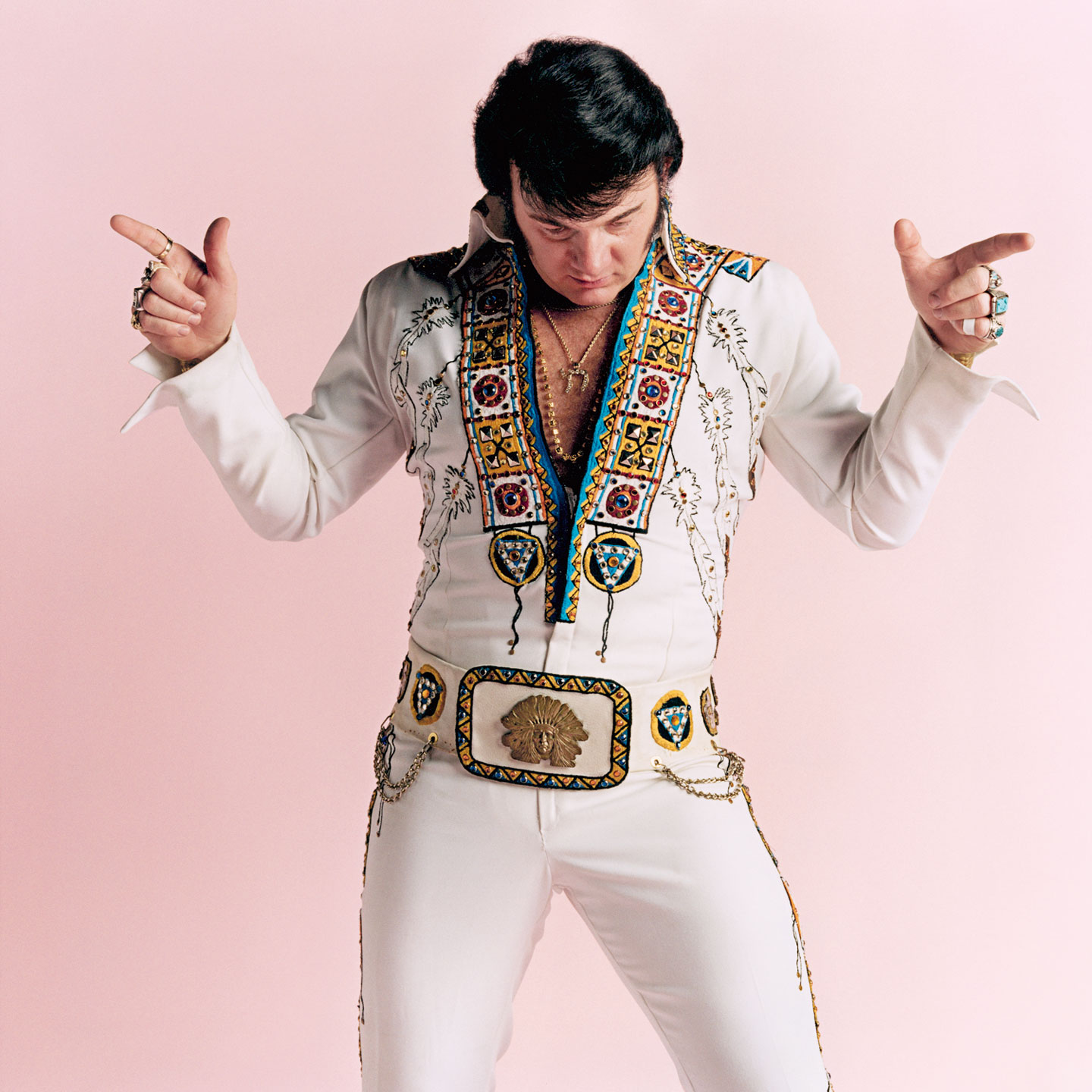 King for a Day © Erin Feinberg