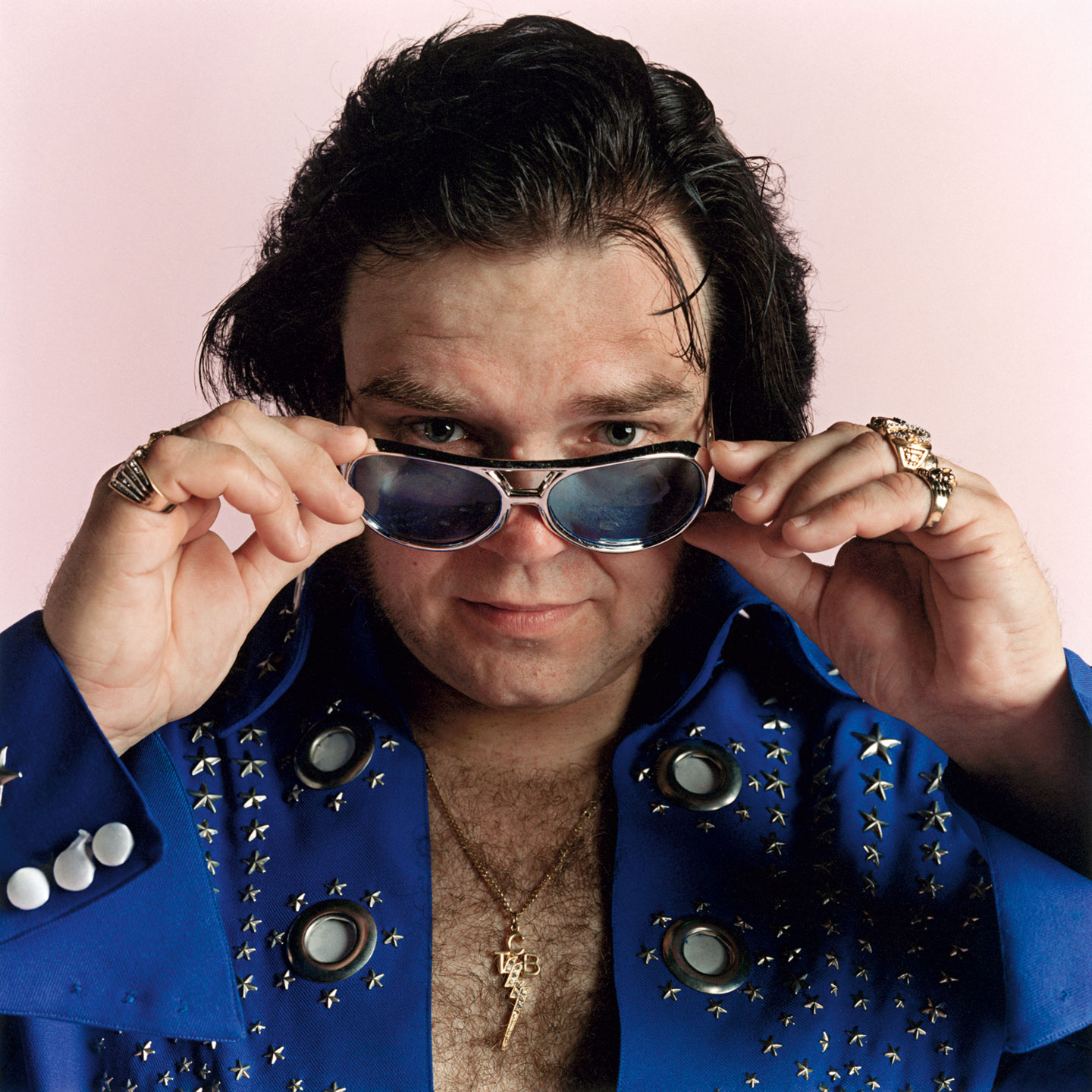 King for a Day © Erin Feinberg