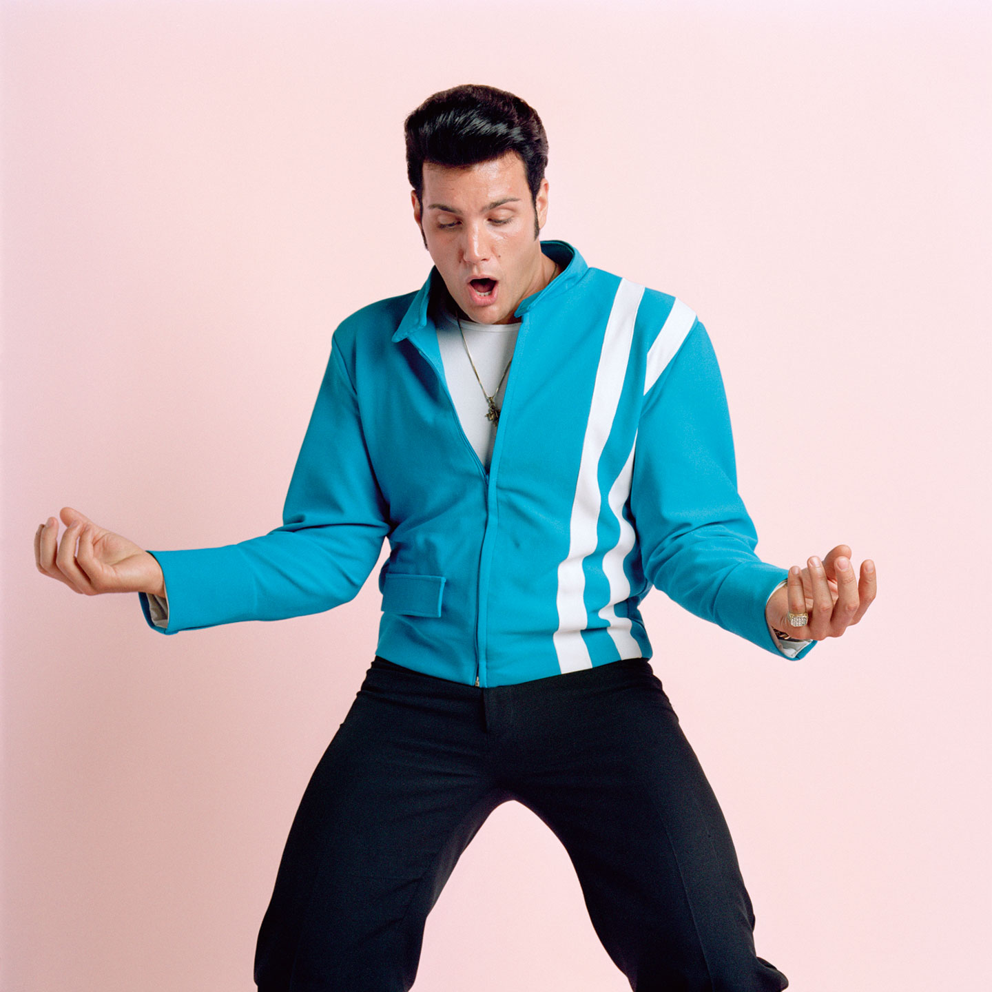 King for a Day © Erin Feinberg