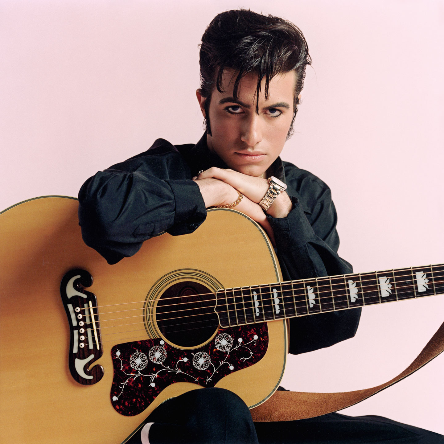 King for a Day © Erin Feinberg