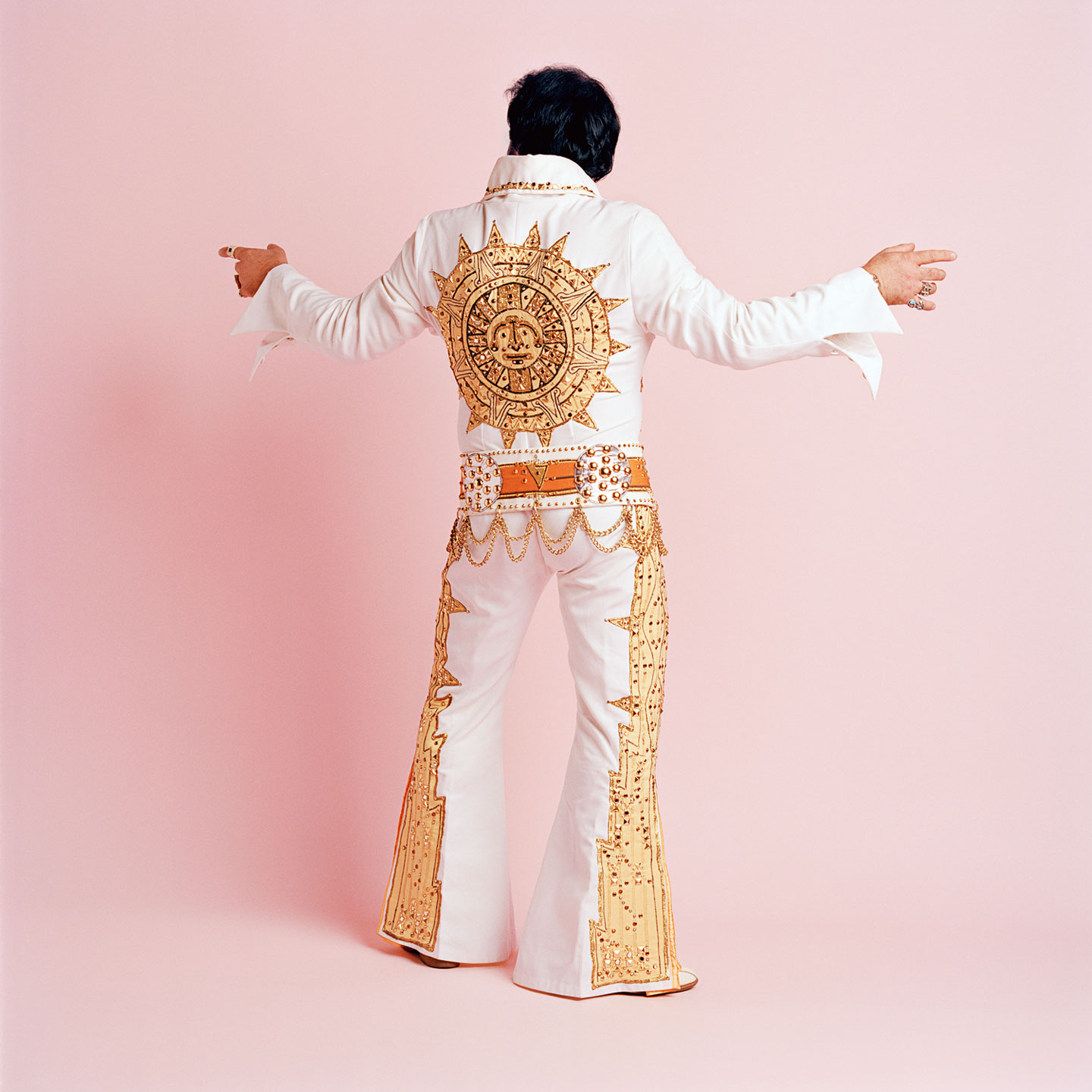 King for a Day © Erin Feinberg