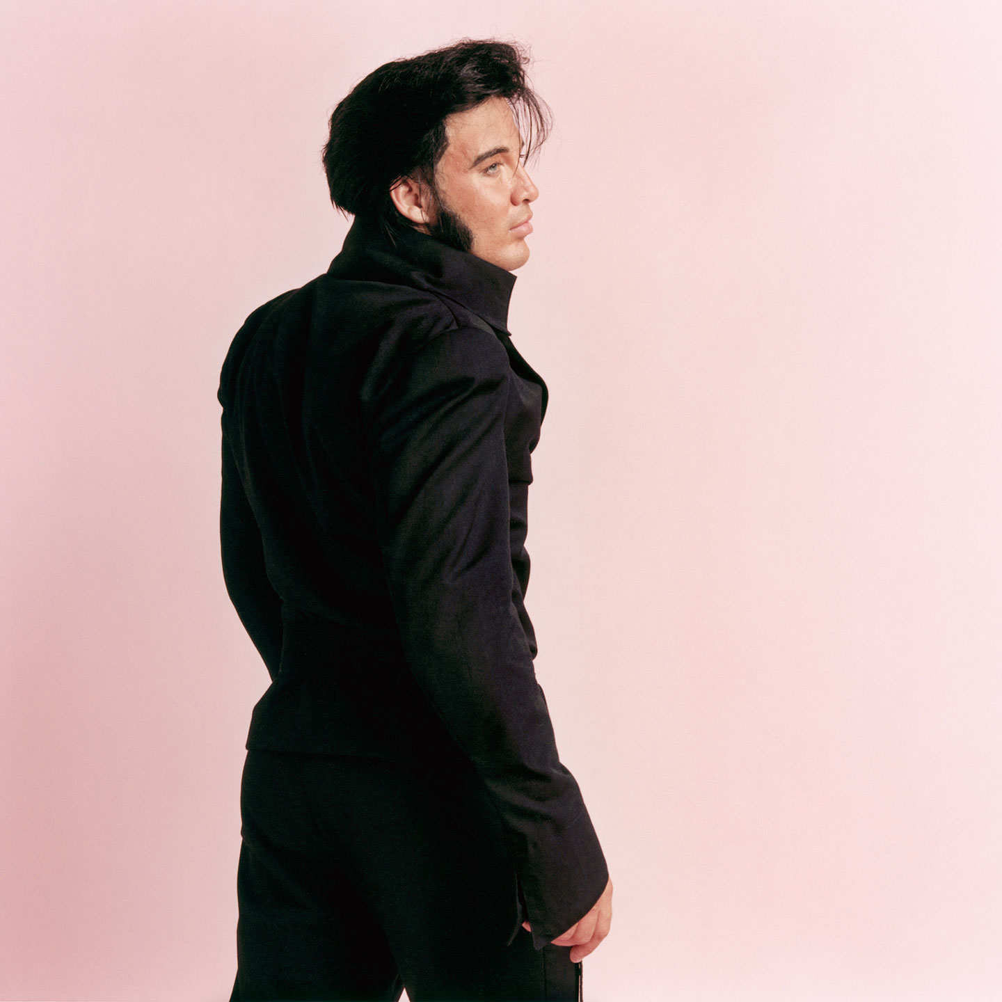 King for a Day © Erin Feinberg