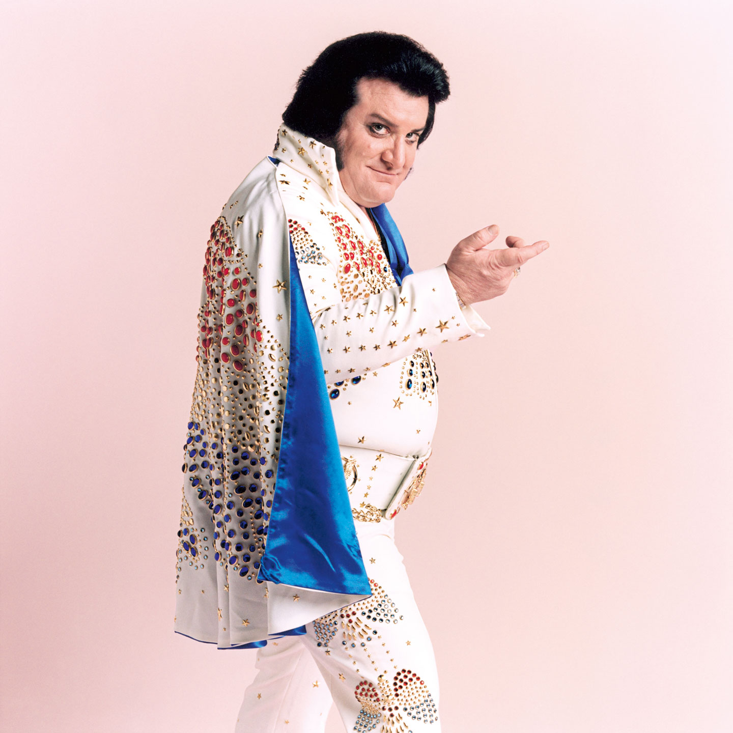 King for a Day © Erin Feinberg