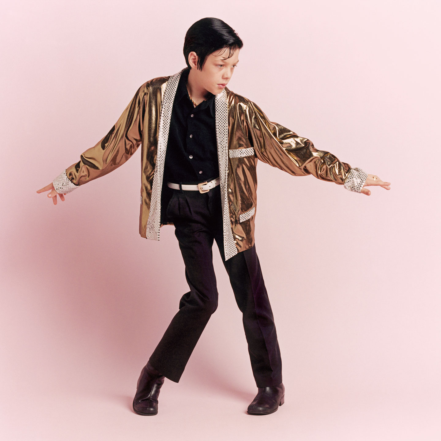 King for a Day © Erin Feinberg
