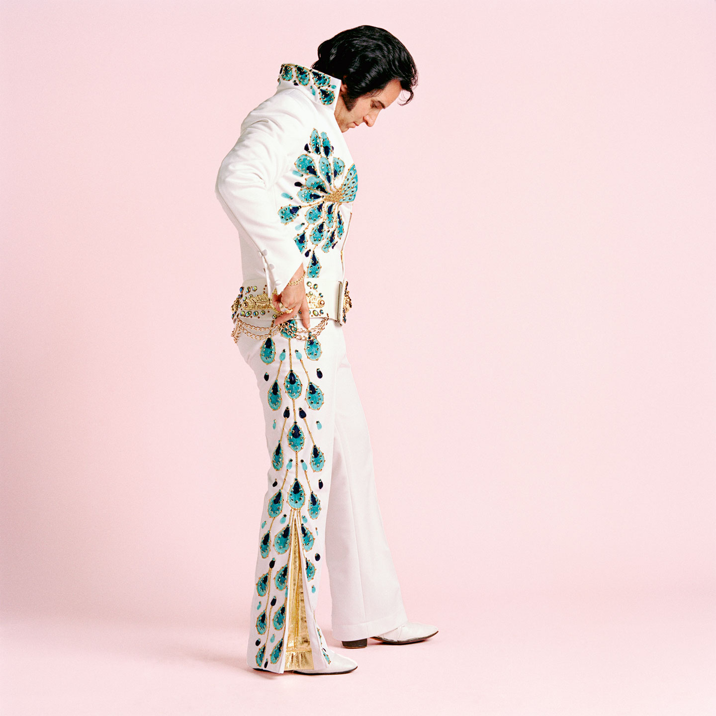 King for a Day © Erin Feinberg