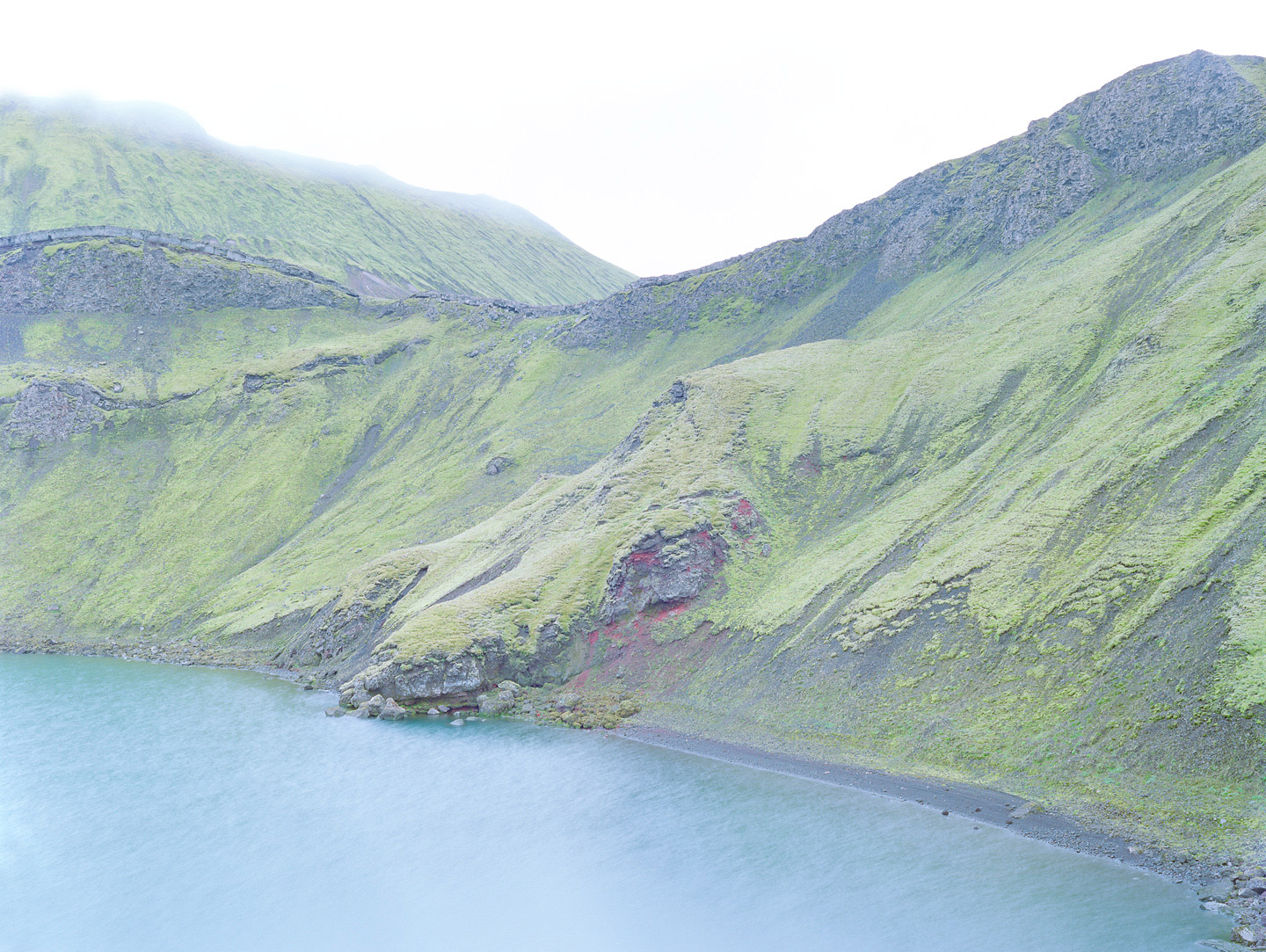 Landscape Studies VIII © Luca Tombolini