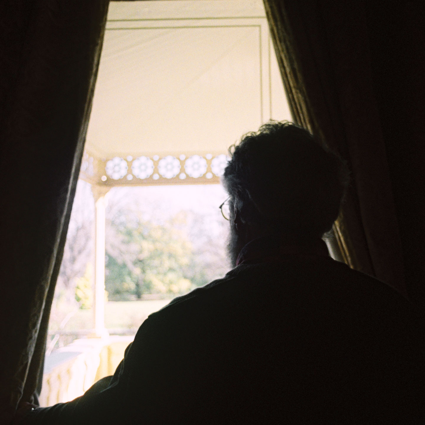 J.W. © Clare Steele