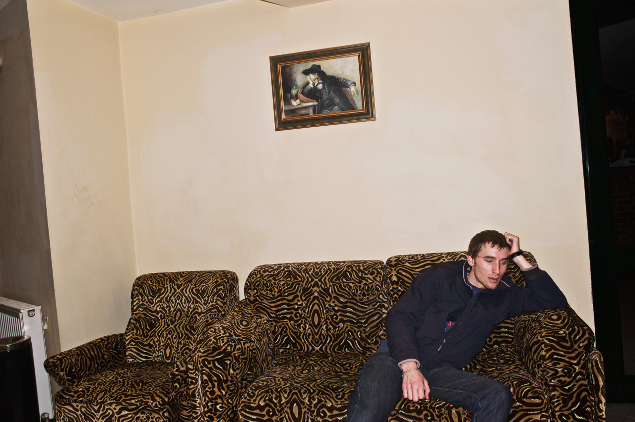 Noroc © Cedric Van Turtelboom