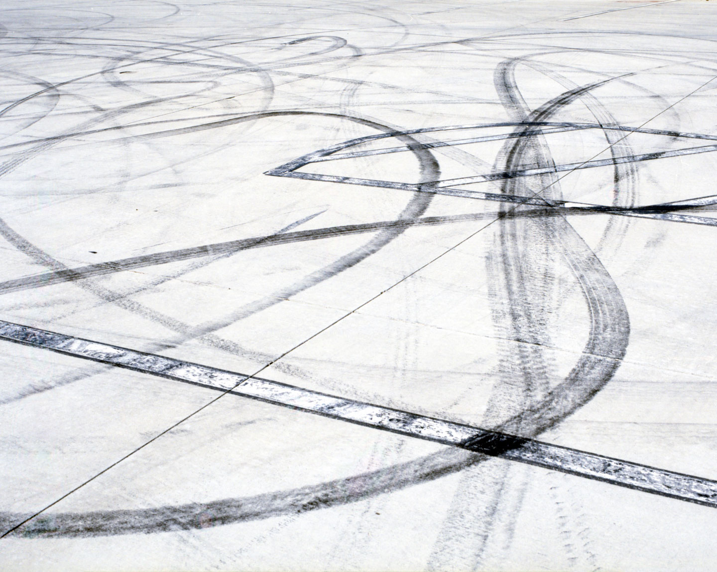 Rock Salt © Ewan Telford