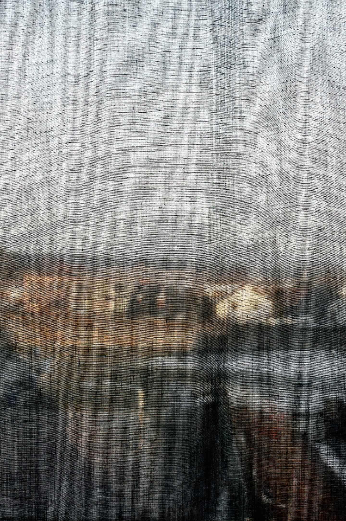 Biography / Threshold © Giovanni Ambrosio