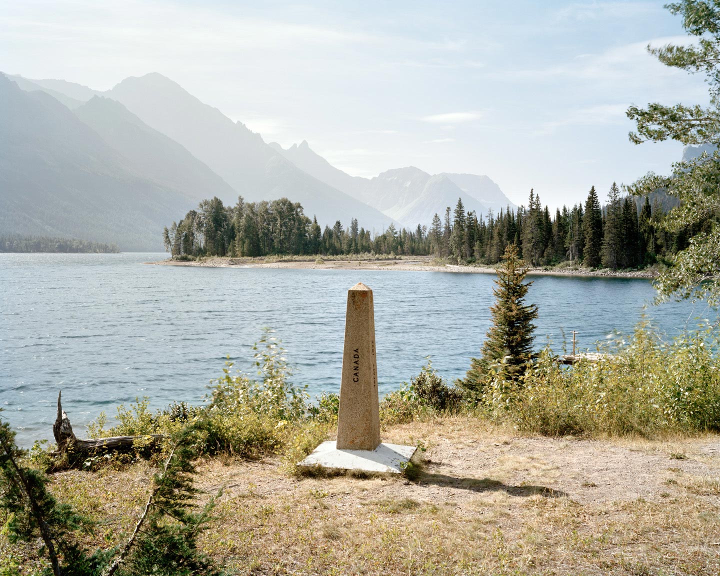 Borderline © Andreas Rutkauskas