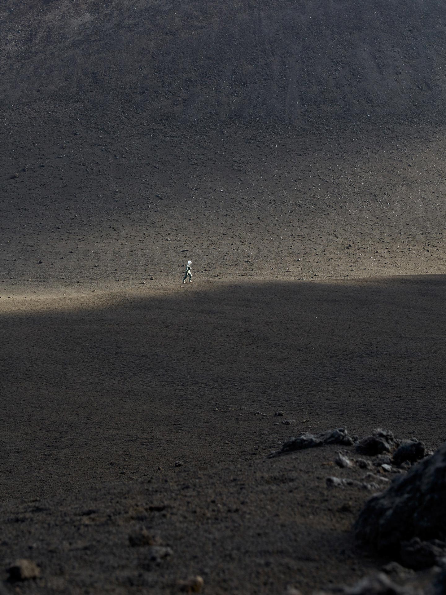 My First Dream © Diego Brambilla