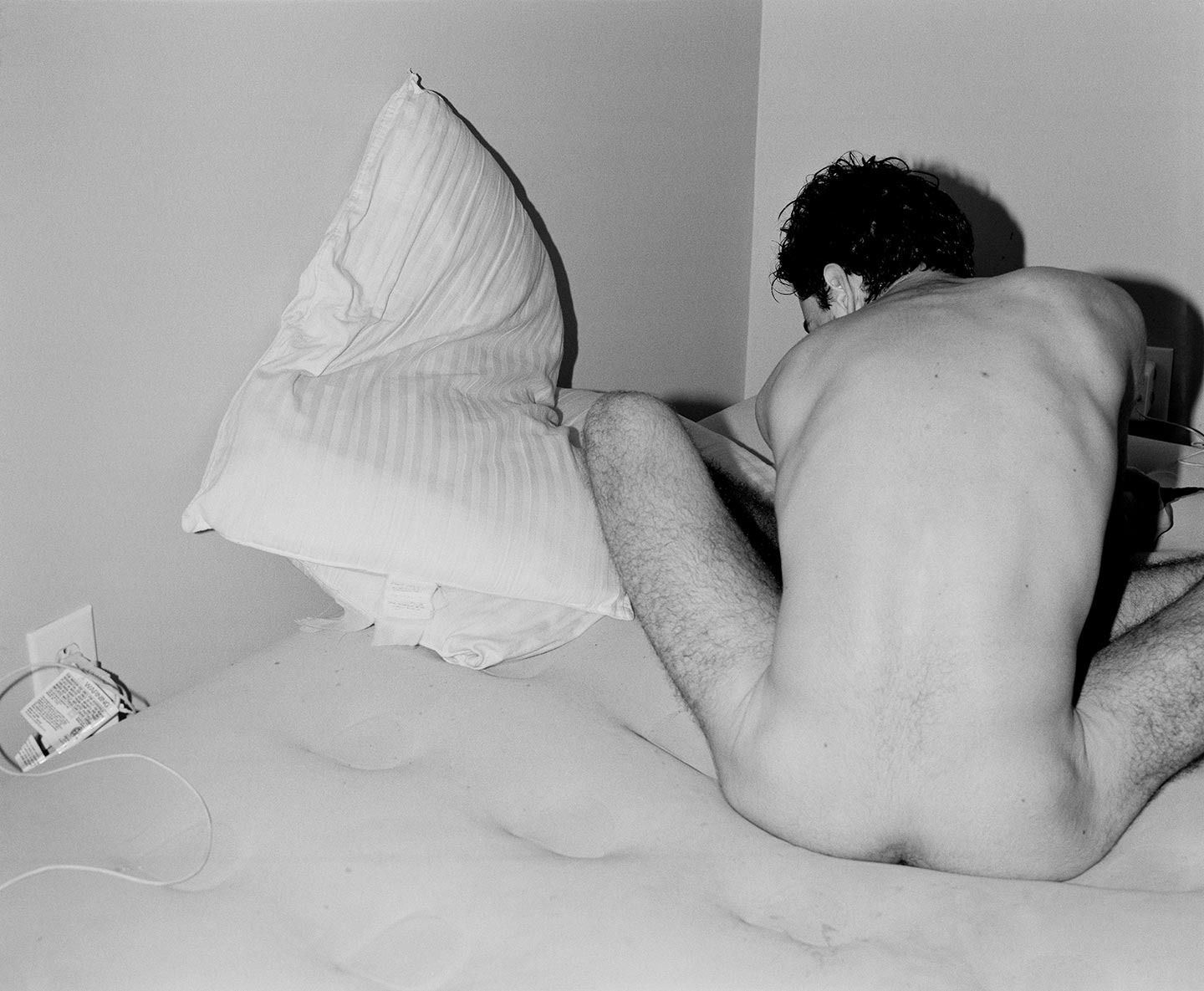 Close © Mark Fitton