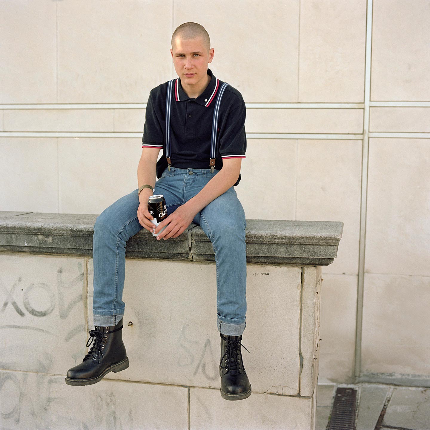 Бон трад. Skinhead. Skinhead стиль.