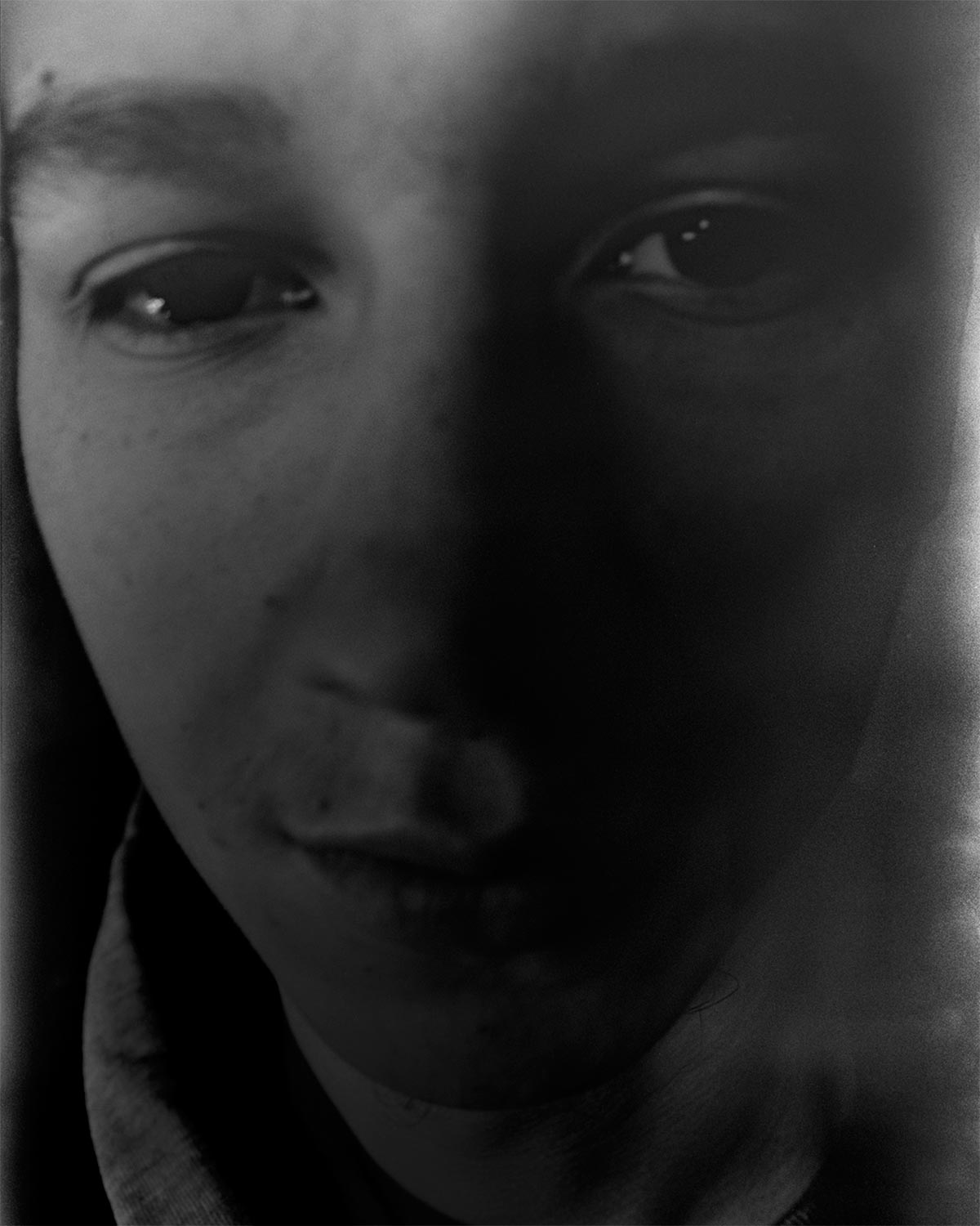 I Count Only Bright Hours © Karl Henrik Edlund