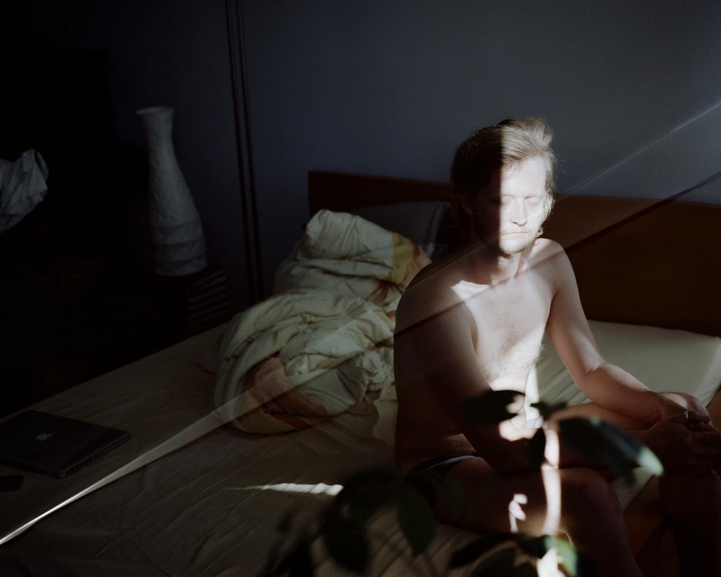 Indefinitely © Katrin Koenning