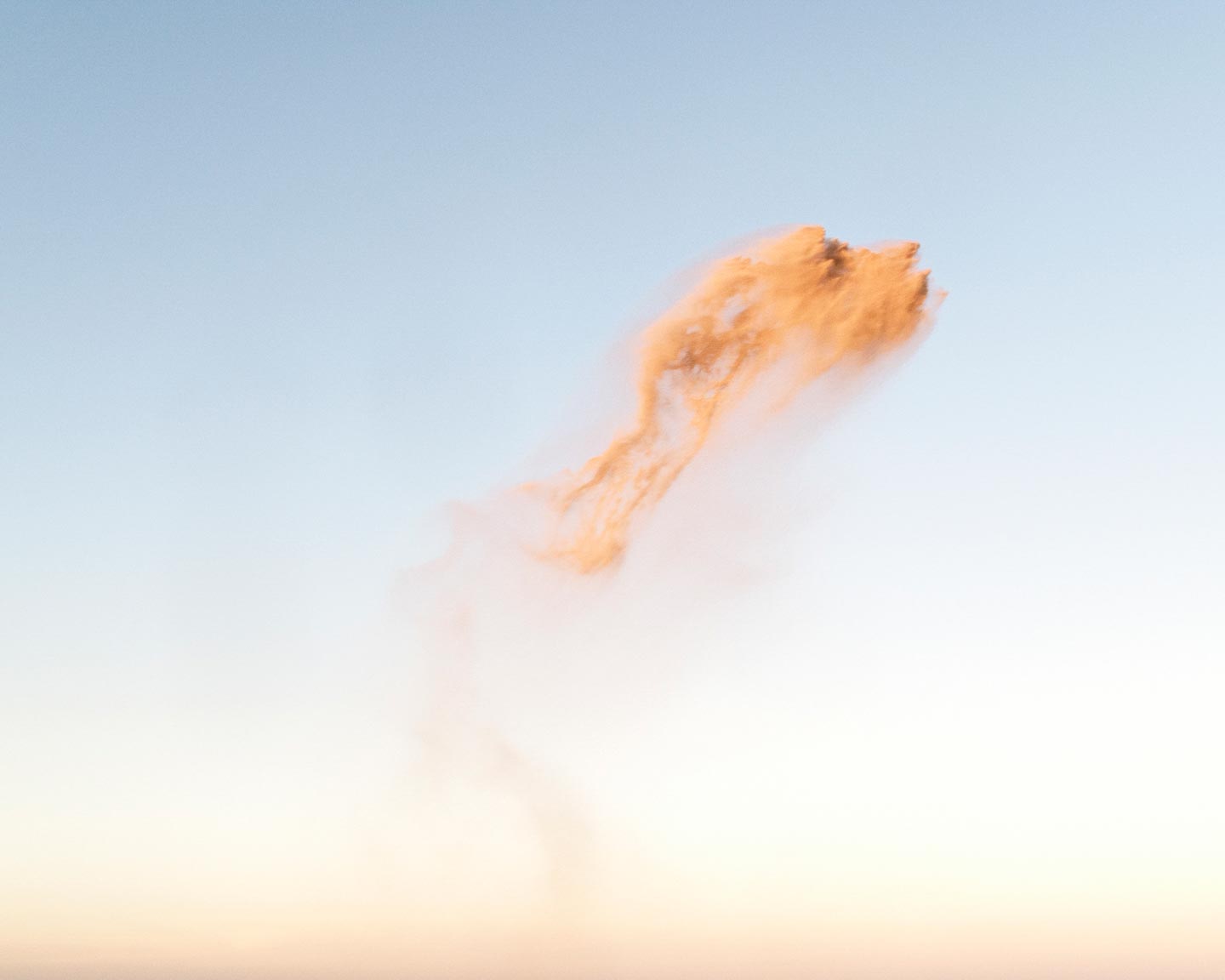 Indefinitely © Katrin Koenning