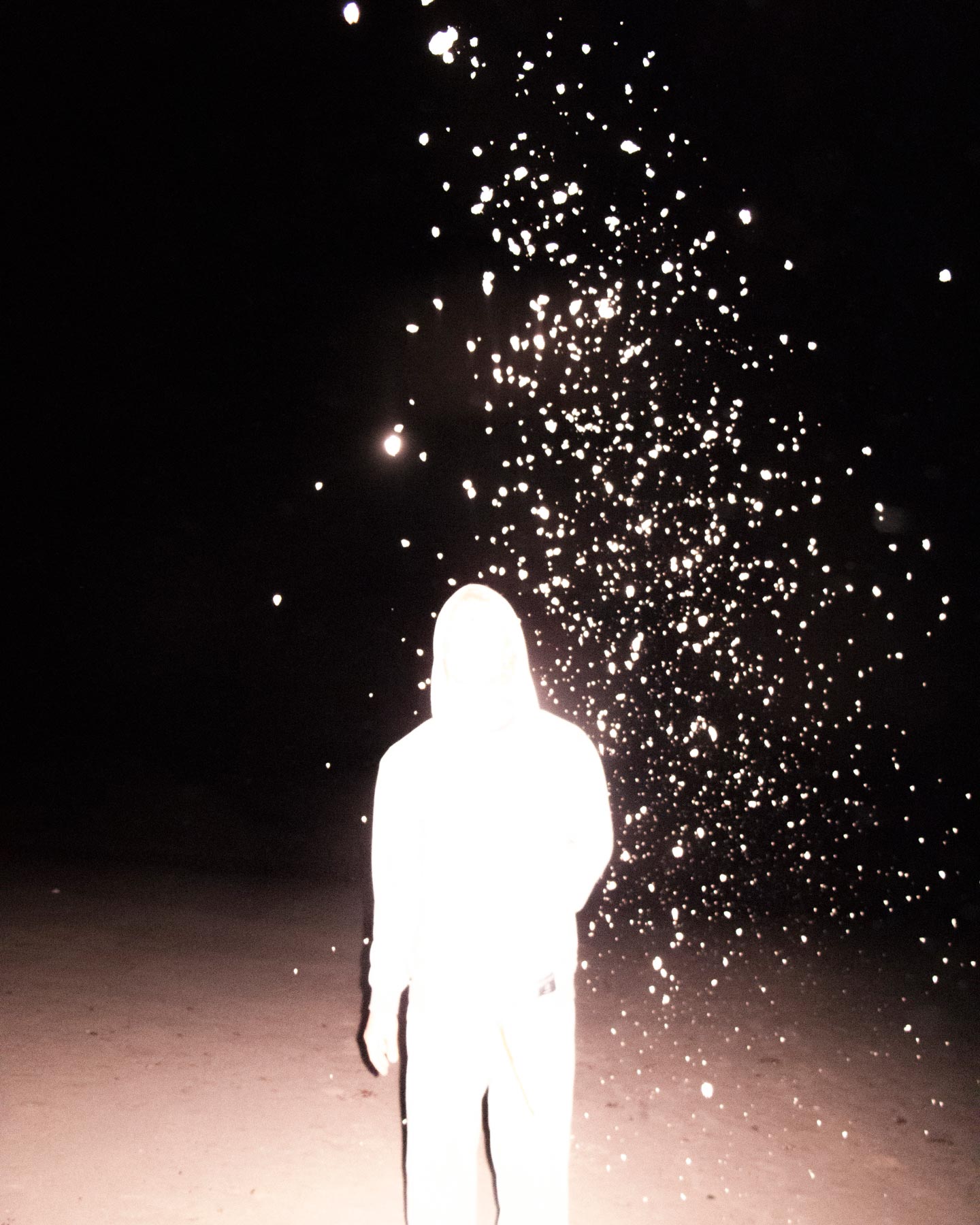 Indefinitely © Katrin Koenning