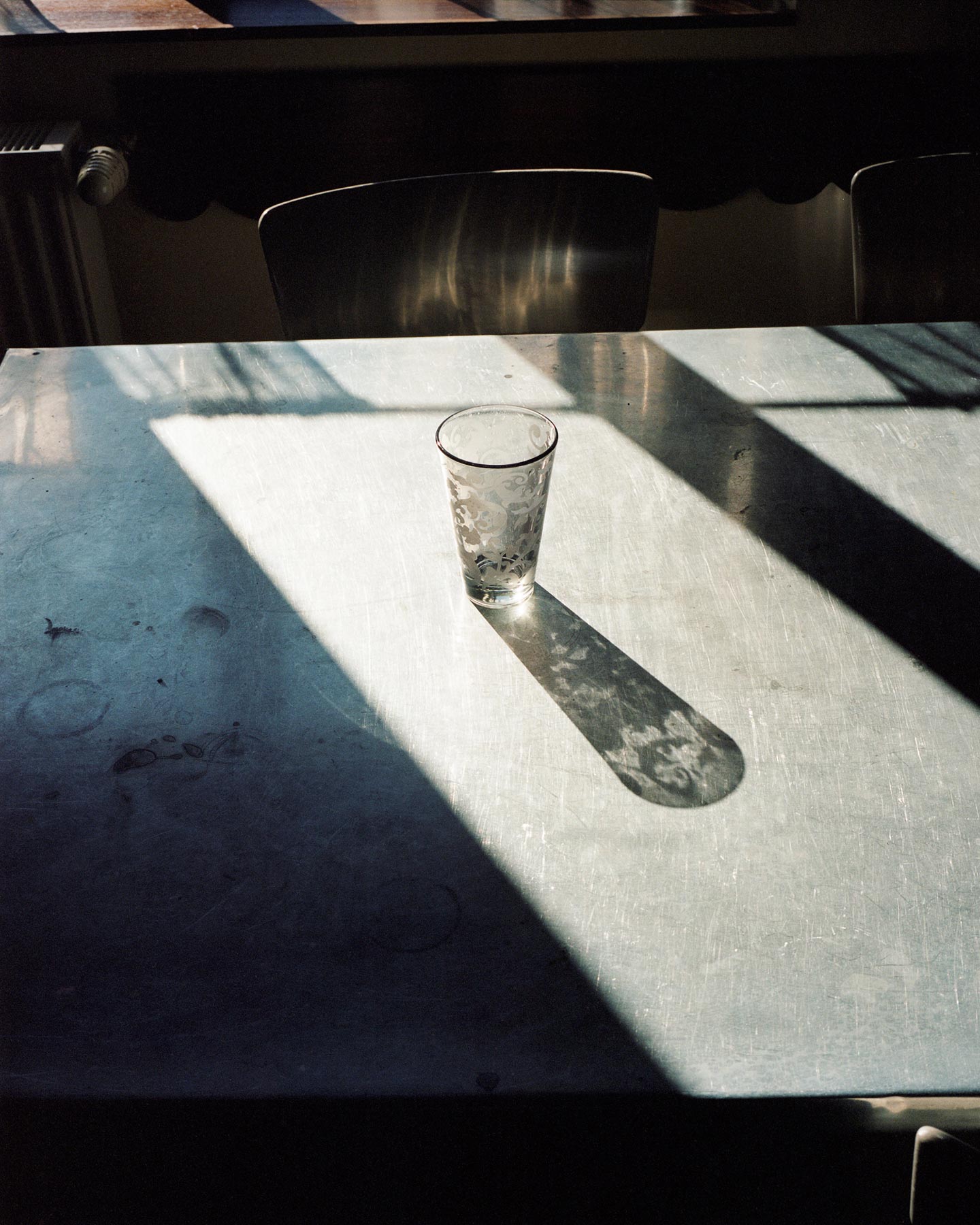 Festina Lente © Edouard Jacquinet