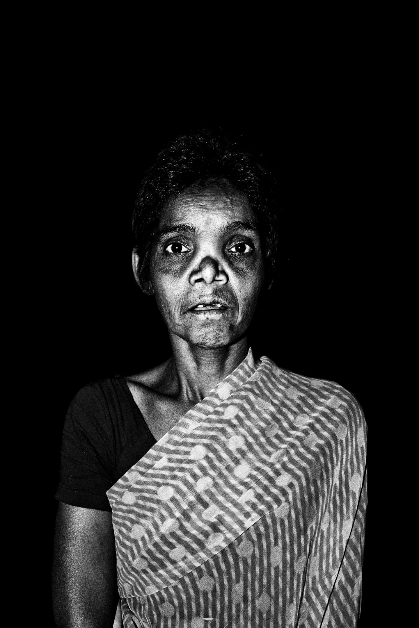 Angst © Soham Gupta