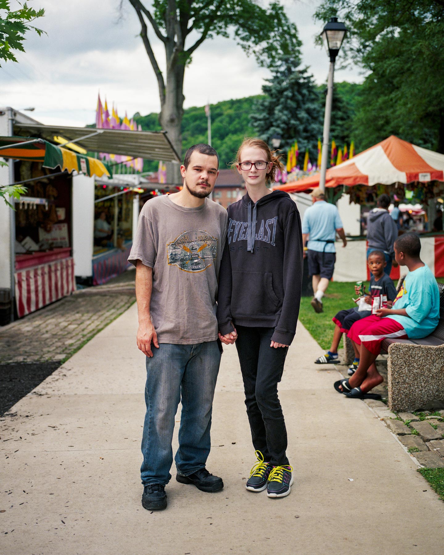 Wilmerding © Stephen Speranza