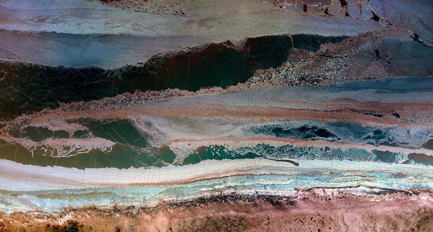 Unknown Landscapes © Attila Floszmann
