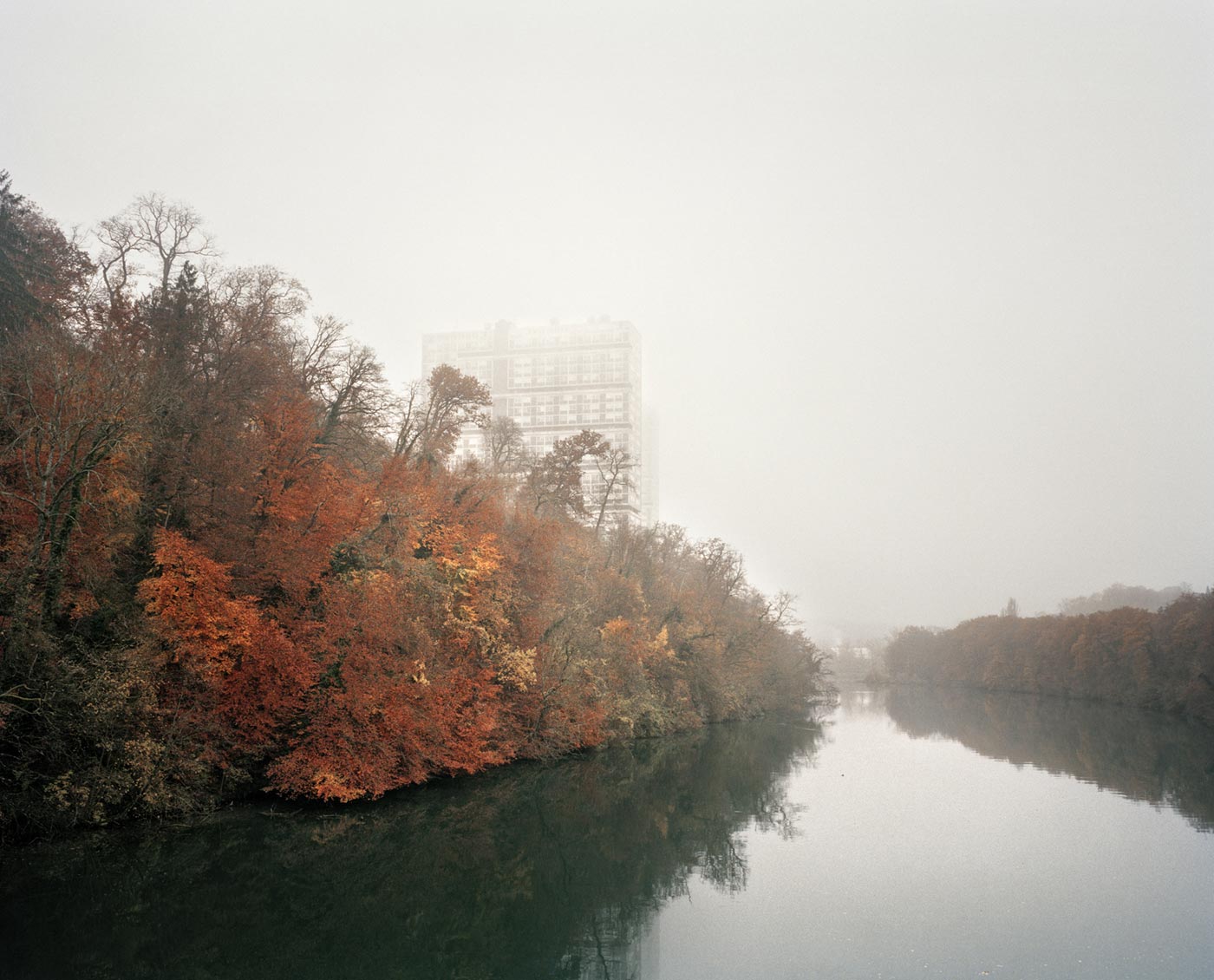 Bois des Frères © Delphine Schacher