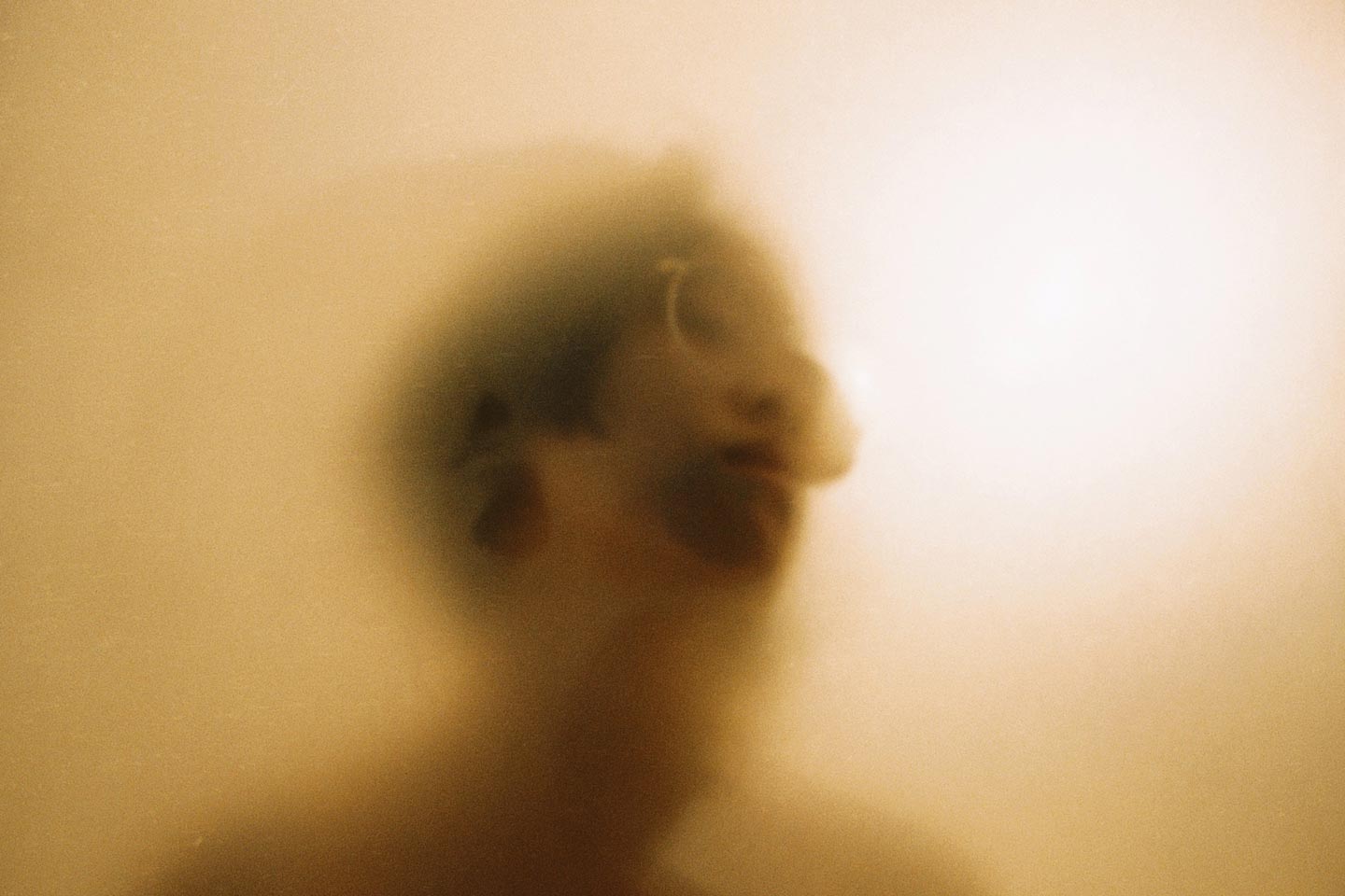 Cacher © Thy Tran