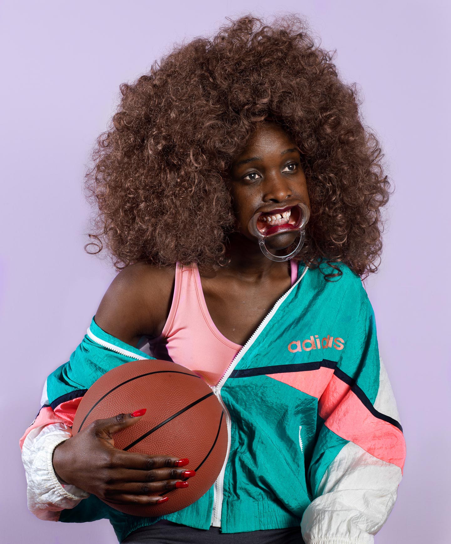 The Politics of Sport © Christto&Andrew